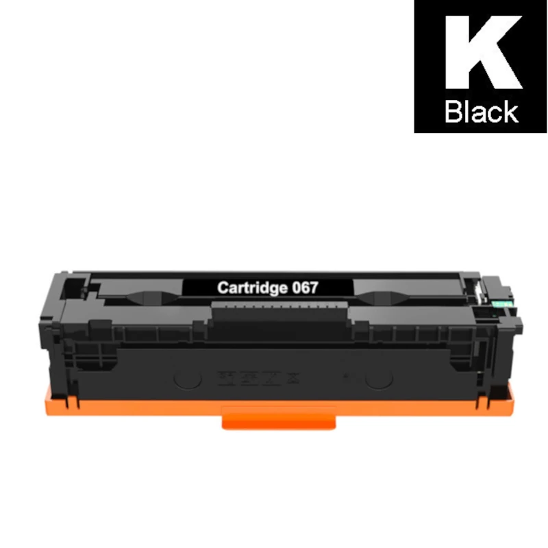 Toner Zamjenski (Canon) CRG-067 BK HY / 5106C002