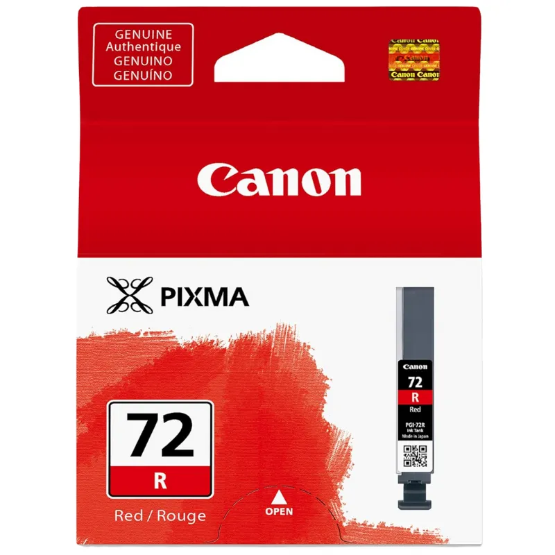 Tinta (Canon) PGI-72 RE / 6410B001