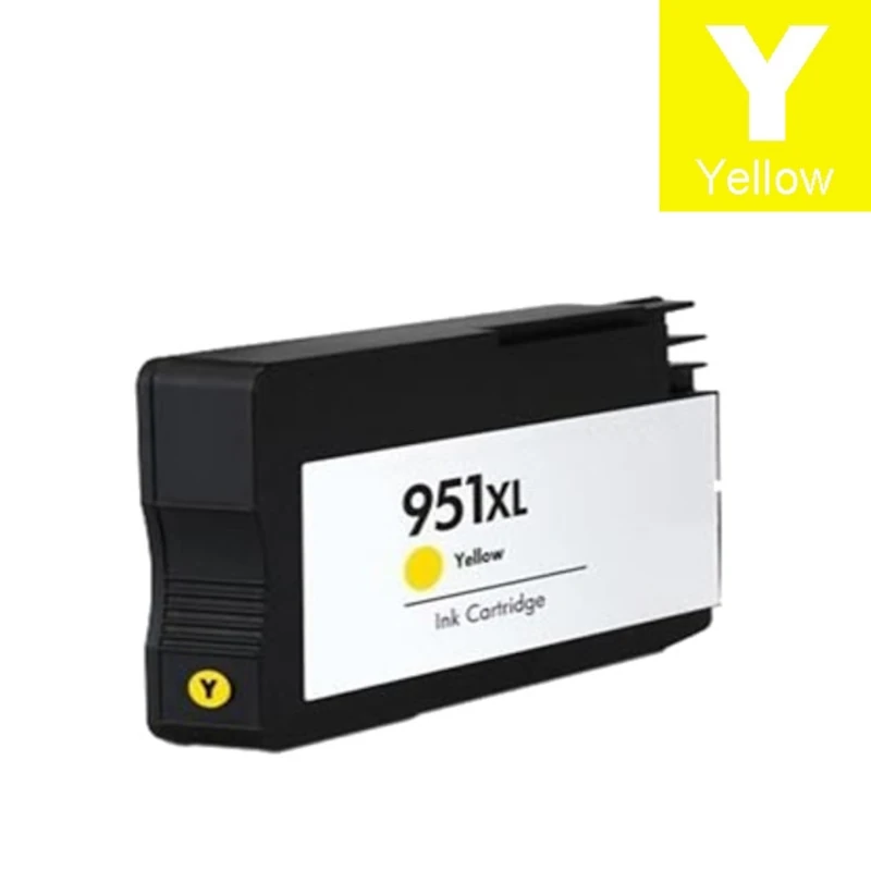 Tinta Zamjenska (HP) 951 YE XL / CN048AE