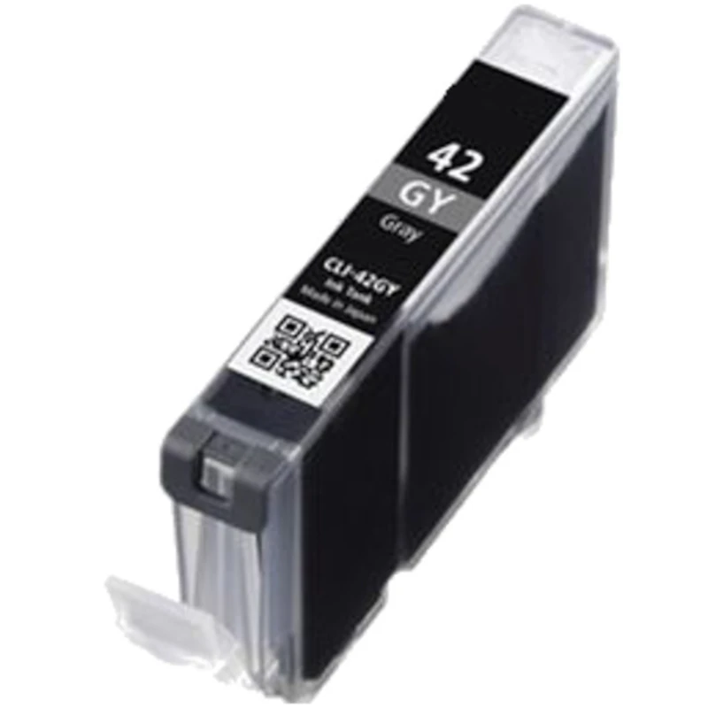 Tinta Zamjenska CANON CLI-42GY 6390B001 Siva /GY