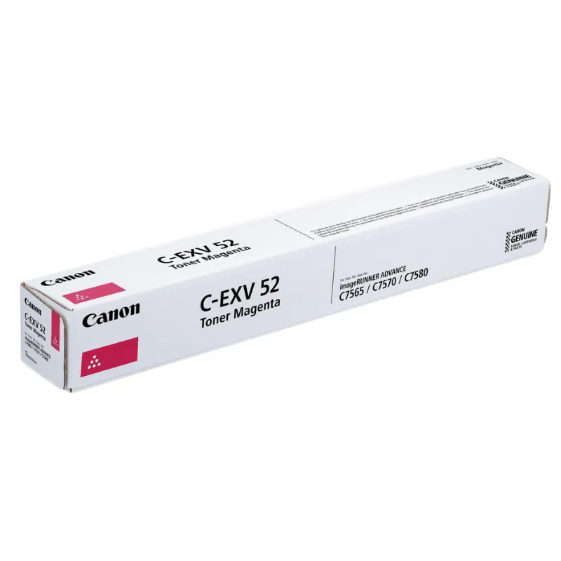 Toner (Canon) C-EXV-52 MA / 1000C002