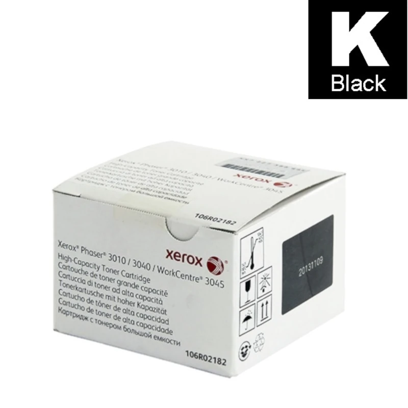 Toner (Xerox) 3010 / 106R02180