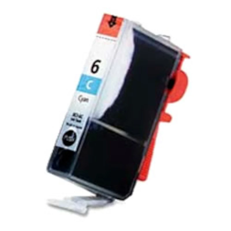 Tinta Zamjenska (Canon) CLI-6 CY / 4706A002