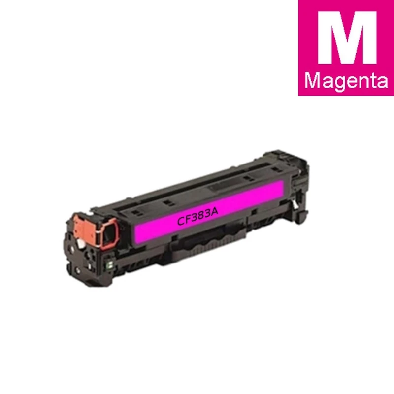Toner Zamjenski (HP) CF383A MA / 312A