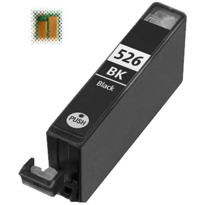 Tinta Zamjenska (Canon) CLI-526 BK / 4540B001