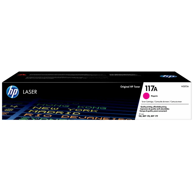 Toner (HP) W2073A MA / 2073A