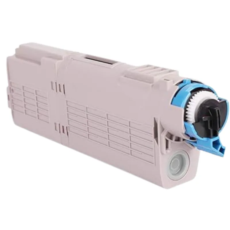 Toner Zamjenski (Oki) C-532 BK / 46490608