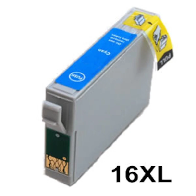 Tinta Zamjenska (Epson) T-1632 CY XL / C13T162240