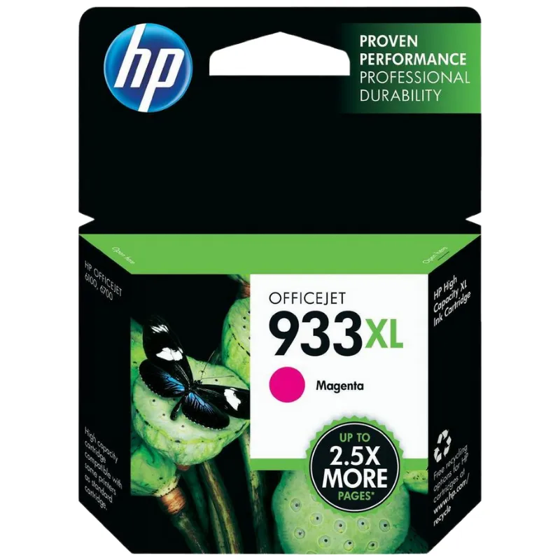 Tinta (HP) 933 MA XL / CN055AE