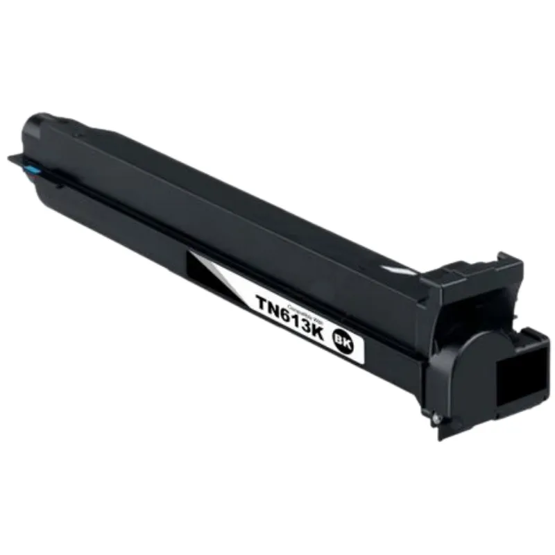 Toner Zamjenski (Konica Minolta) TN-413 BK / A0TM151