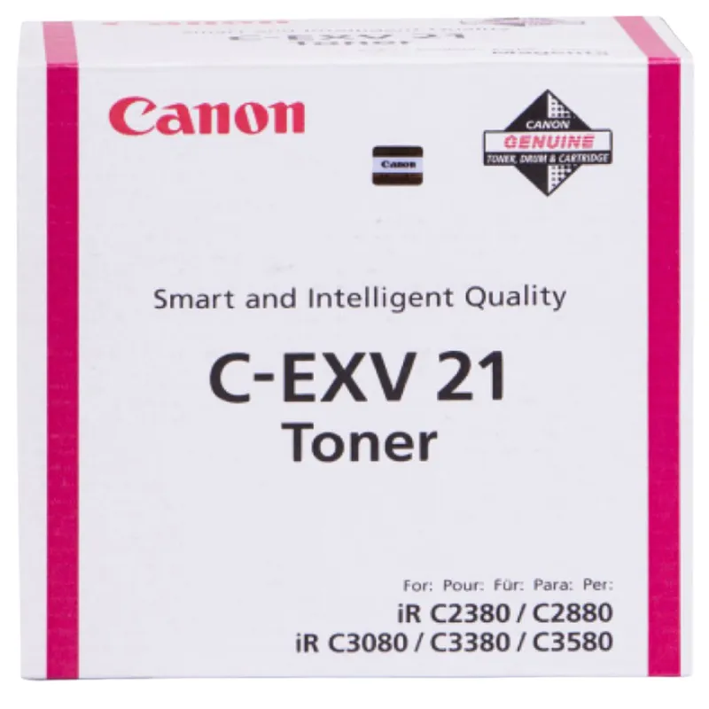 Toner (Canon) C-EXV-21 MA / 0454B002