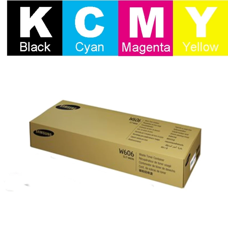 Spremnik Otpadnog Tonera (Samsung) CLT-W 606 / SS694A