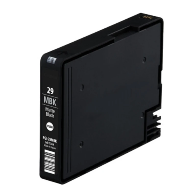 Tinta Zamjenska (Canon) PGI-29 MBK / 4868B001