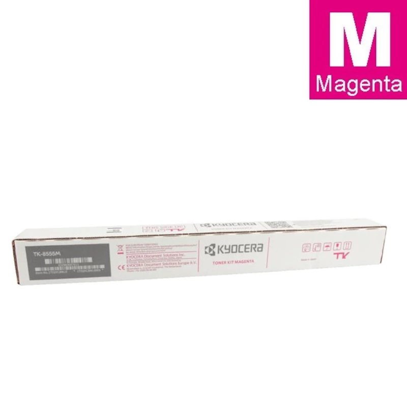 Toner (Kyocera) TK-8555 MA / 1T02XCBNL0