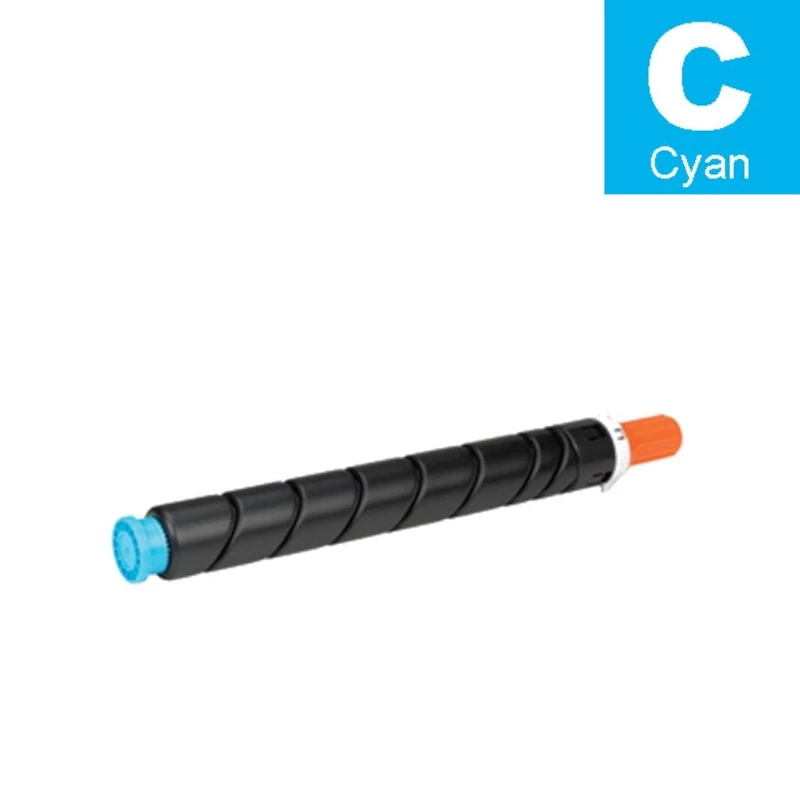 Toner Zamjenski (Canon) C-EXV-34 CY / 3783B002