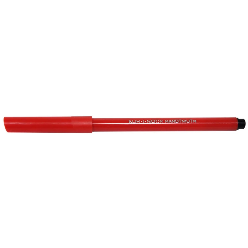 Flomaster Koh-i-noor crveni P50