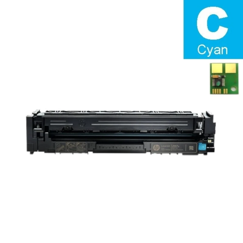 Toner Zamjenski (HP) W2211A CY / 207A