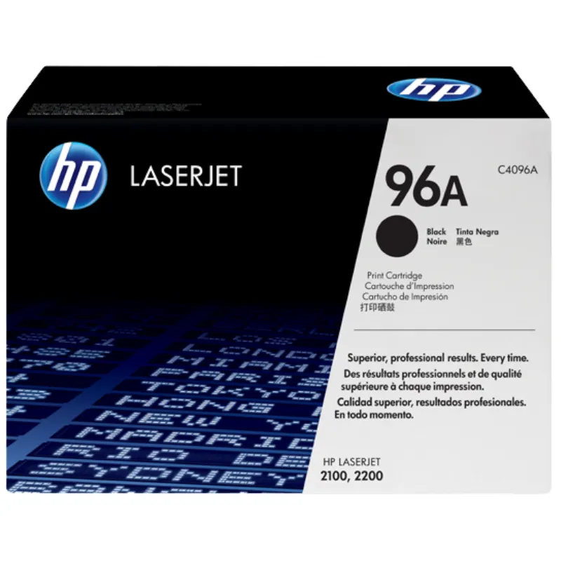 Toner (HP) C4096A / 96A