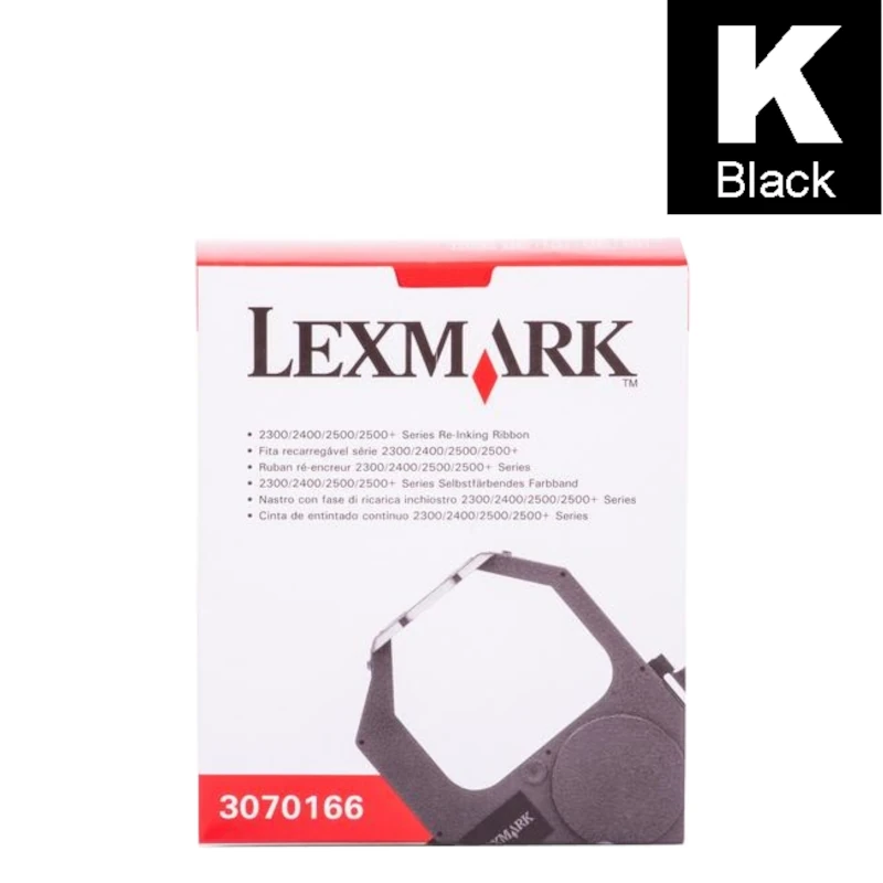Ribon (Lexmark) 2400 / 3070166