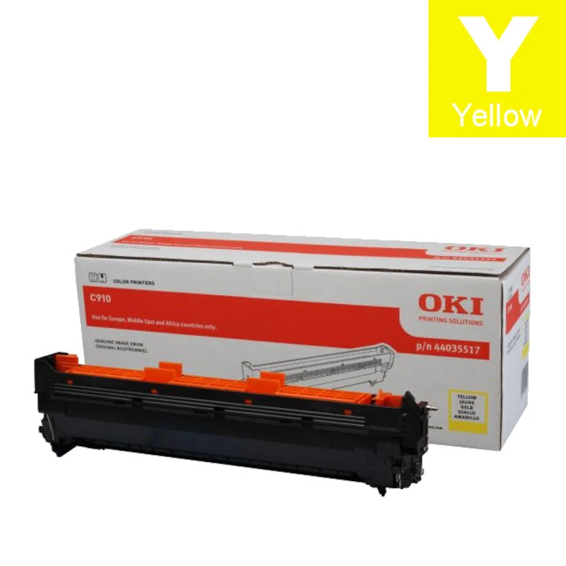 Bubanj (Oki) C-910 YE / 44035517