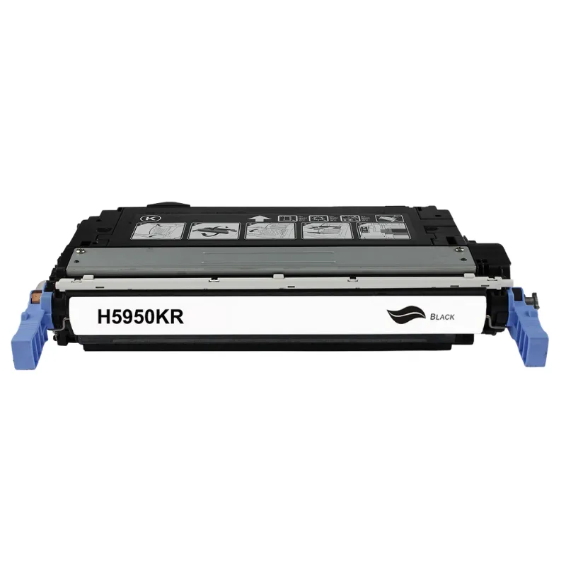 Toner Zamjenski (HP) Q5950A BK / 643A