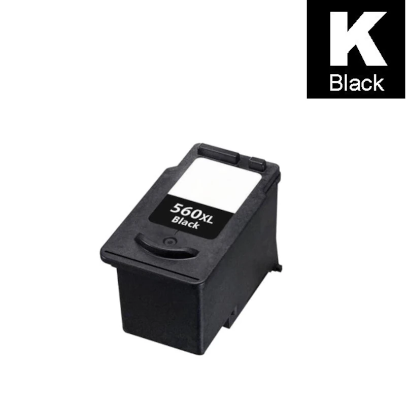 Tinta Zamjenska (Canon) PG-560 PGBK XL / 3712C001