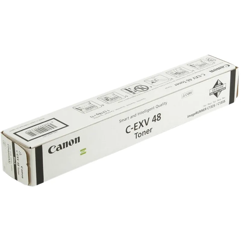 Toner (Canon) C-EXV-48 BK / 9106B002