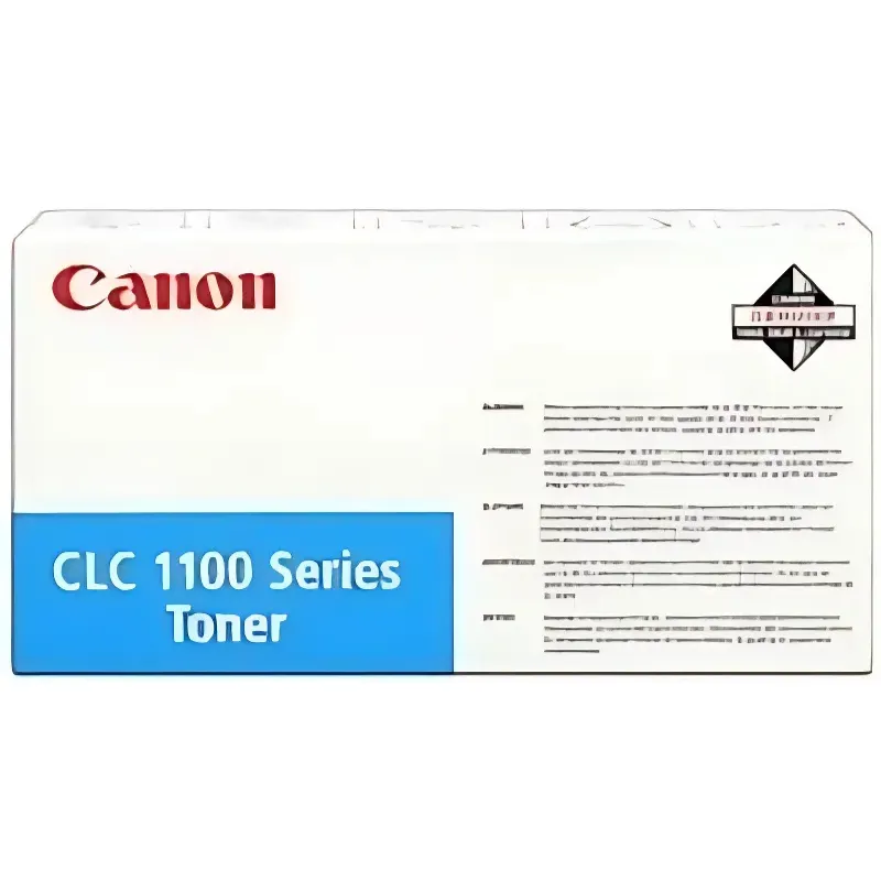 Toner (Canon) CLC-1100 CY / 1429A002