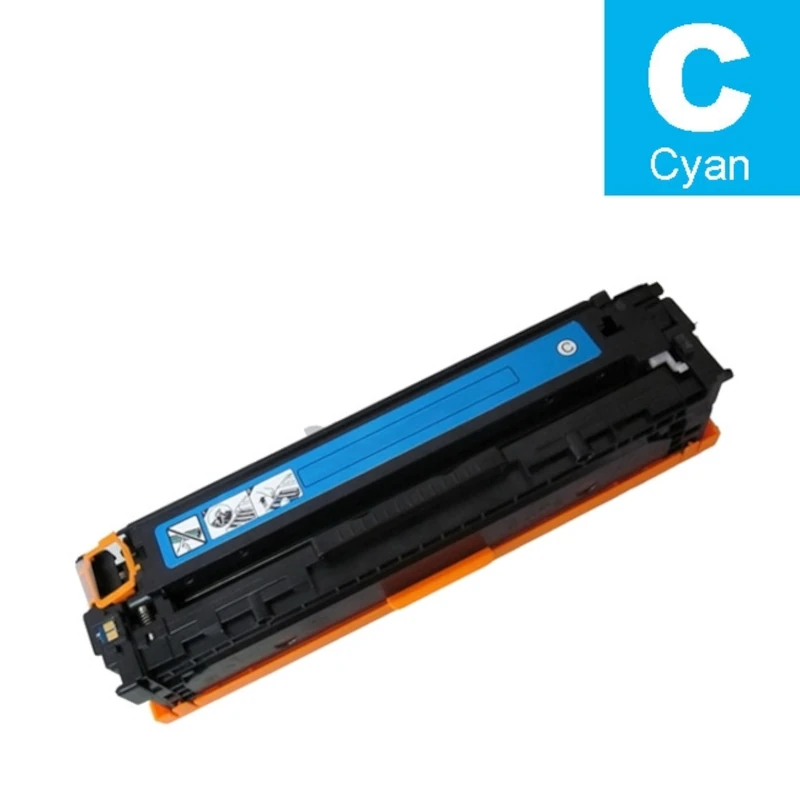 Toner Zamjenski (HP) CB541A|CE321A|CF211A CY / 125|128|131A