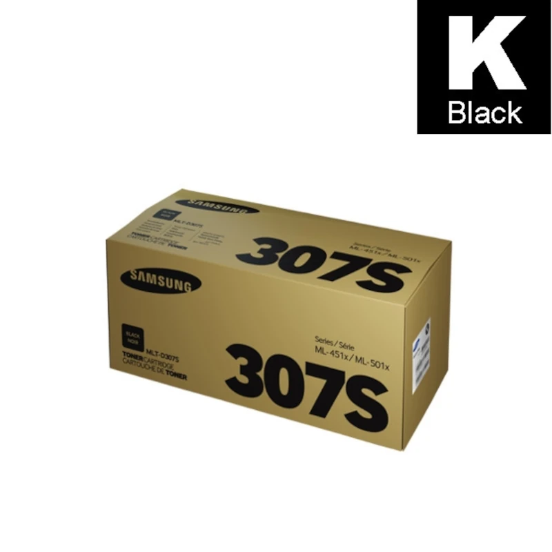 Toner (Samsung) MLT-D 307 S / SV074A