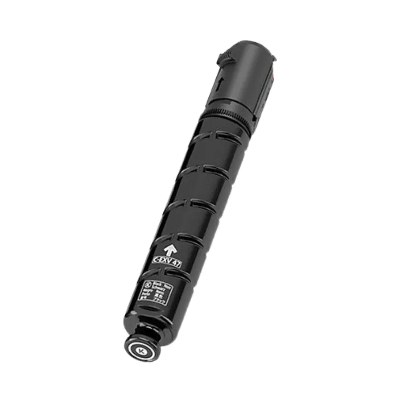 Toner Zamjenski (Canon) C-EXV-47 BK / 8516B002