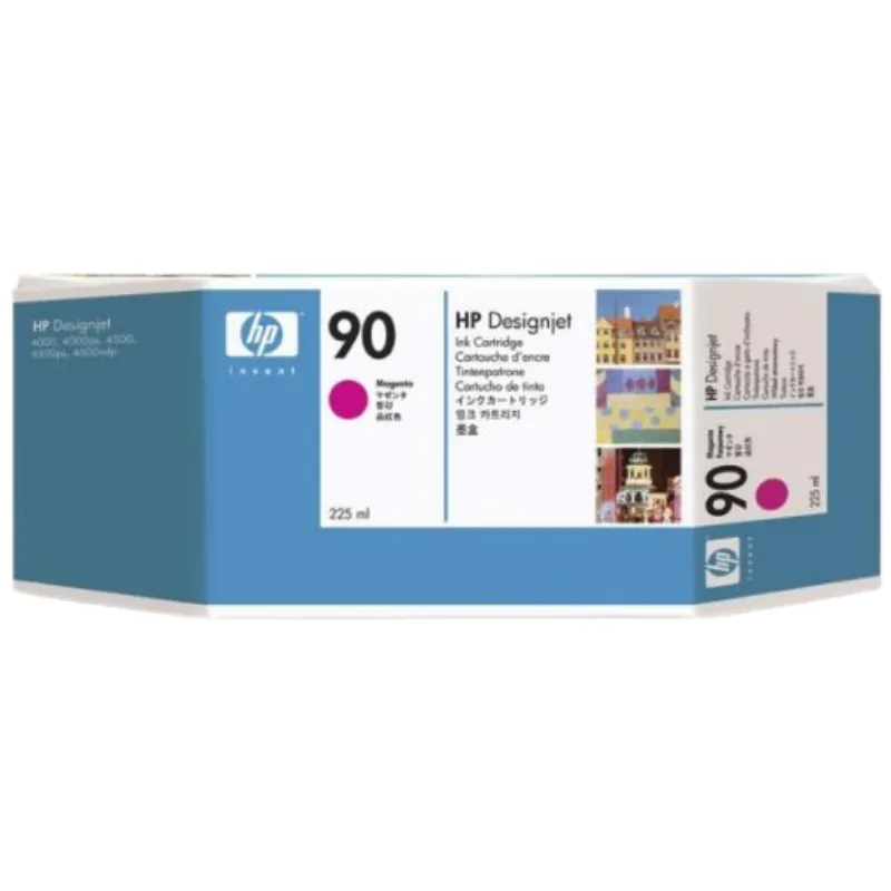 Tinta (HP) 90 MA / C5062A