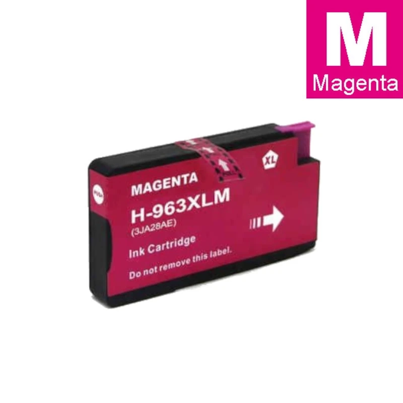 Tinta Zamjenska (HP) 963 MA XL / 3JA28AE