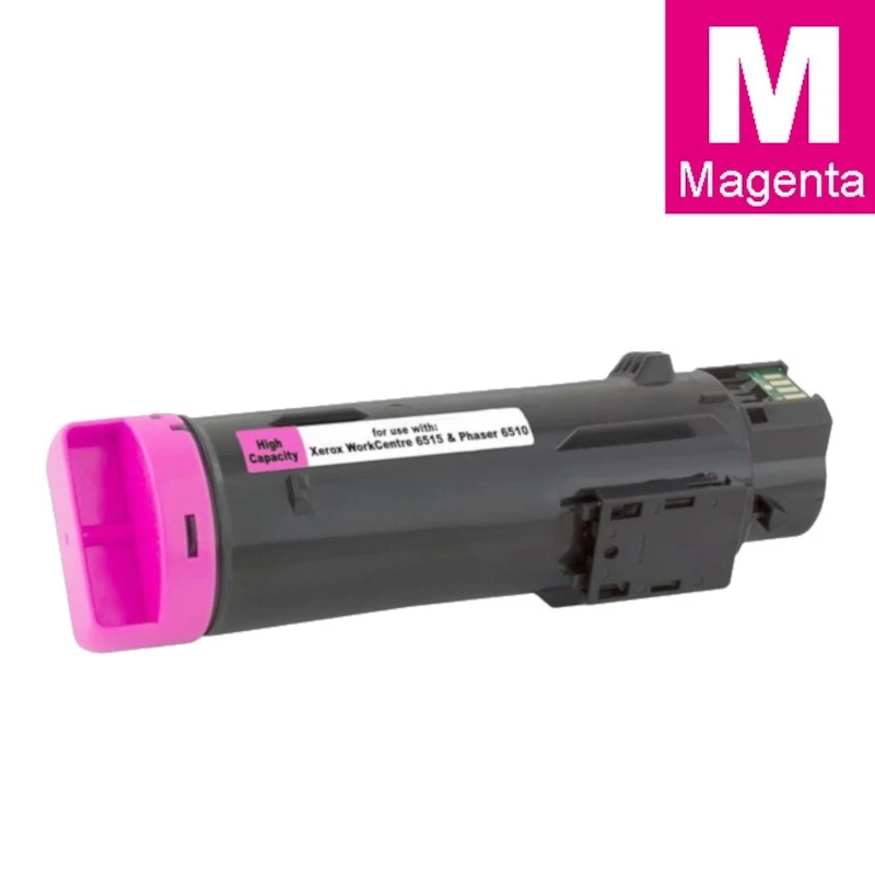 Toner Zamjenski (Xerox) 6510 MA / 106R03691