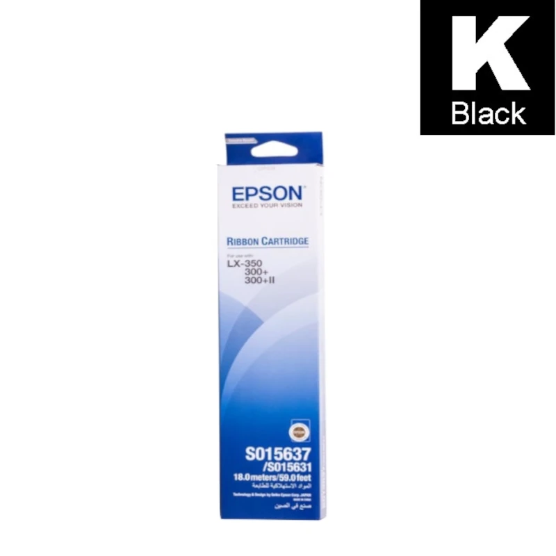 Ribon (Epson) LX-350 / C13S015637