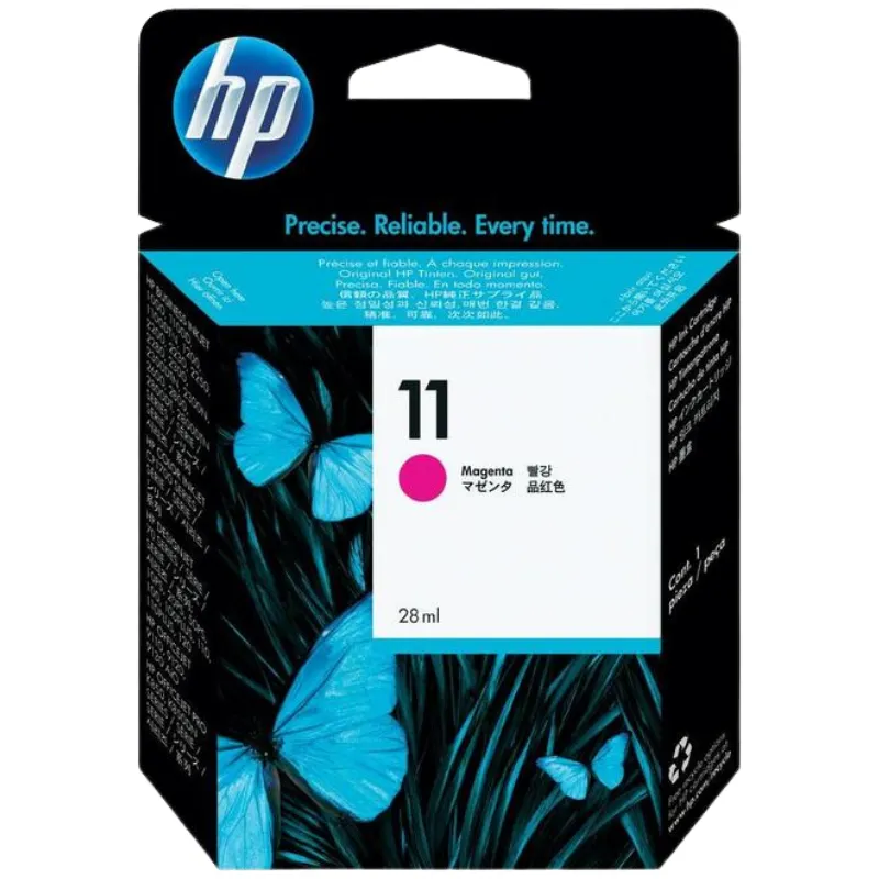 Tinta (HP) 11 MA / C4837A