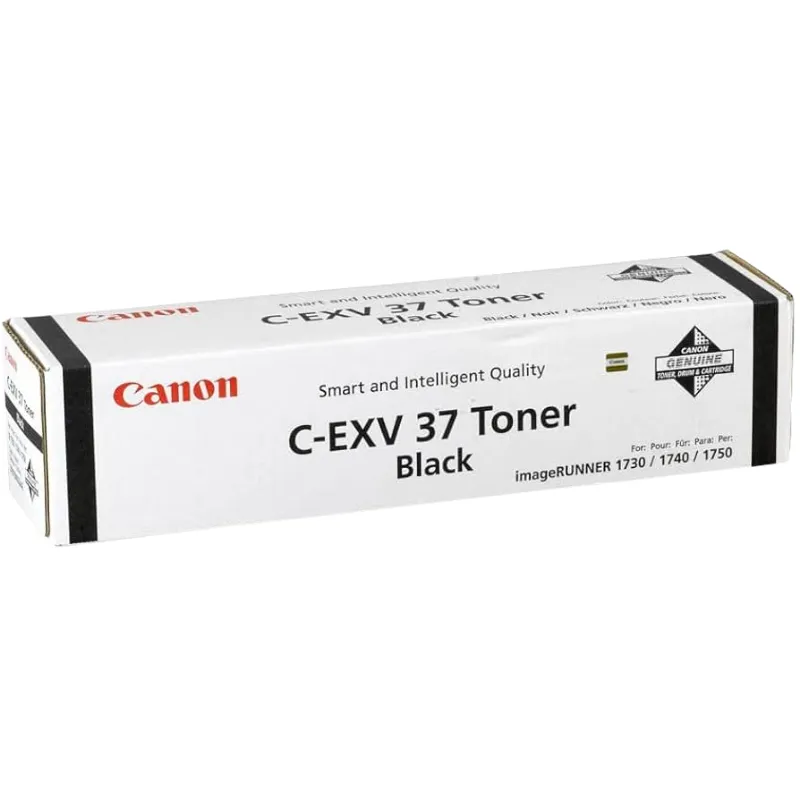 Toner (Canon) C-EXV-37 / 2787B002