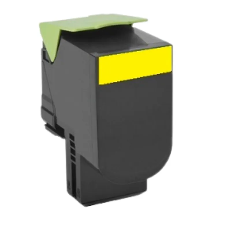 Toner Zamjenski (Lexmark) CX-310 YE LY / 80C8SY0