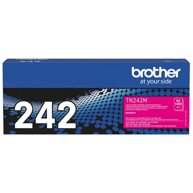 Toner (Brother) TN-242 MA / TN242M