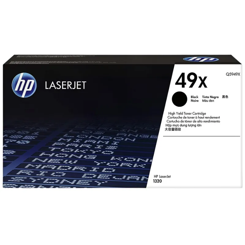 Toner (HP) Q5949X / 42X