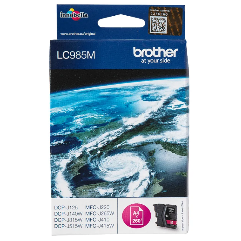 Tinta (Brother) LC-985 MA / LC985M