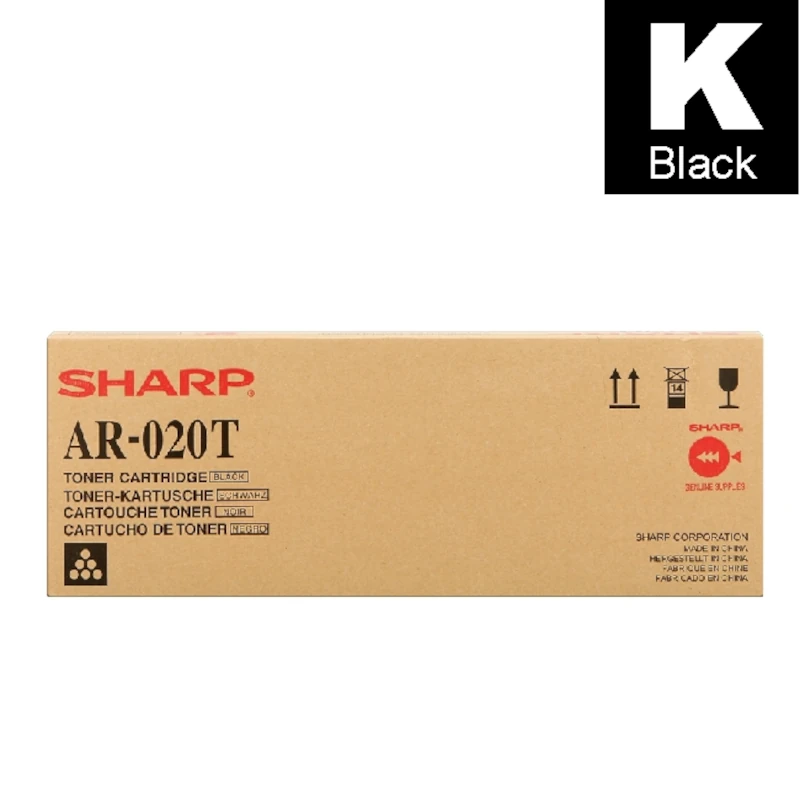 Toner (Sharp) AR-020 / AR020LT