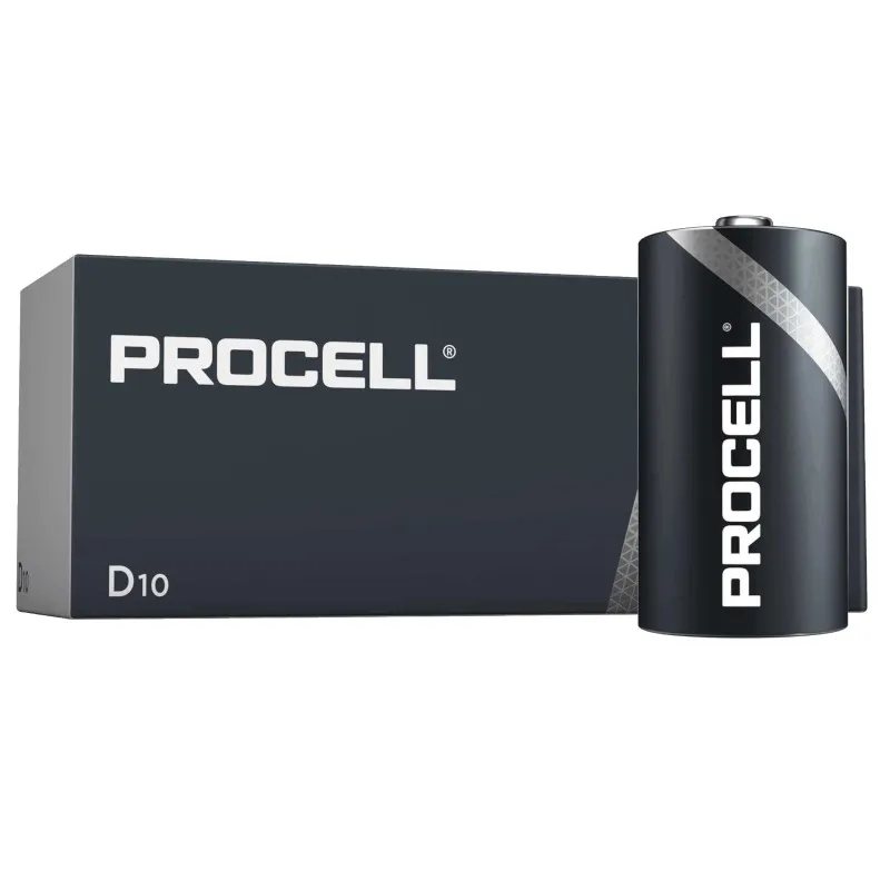 Baterija (Duracell) Procell D | LR20 | MN1300 /1KOM