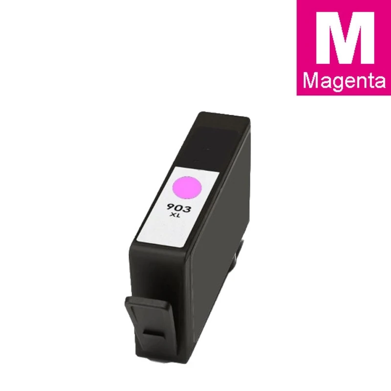 Tinta Zamjenska (HP) 903 MA XL / T6L91AE