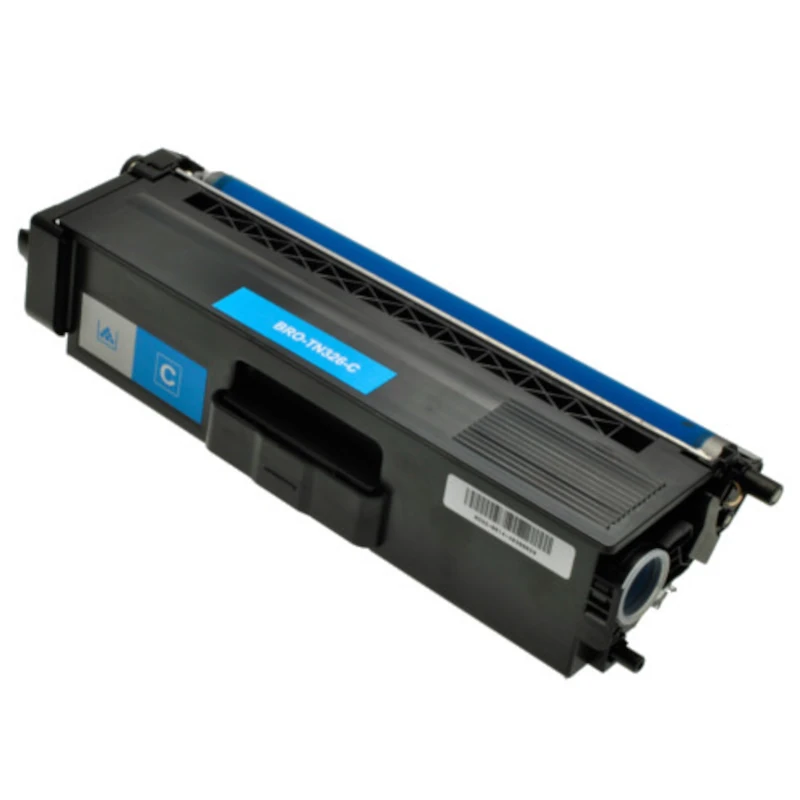 Toner Zamjenski (Brother) TN-326 CY / TN326C