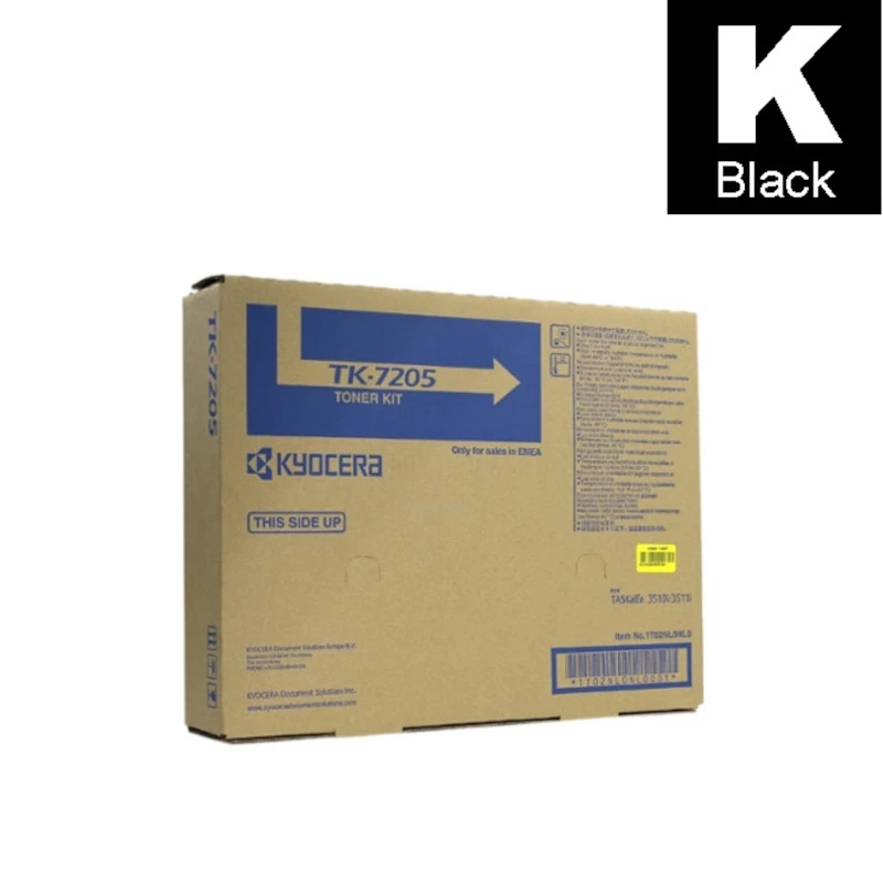 Toner (Kyocera) TK-7205 / 1T02NL0NL0