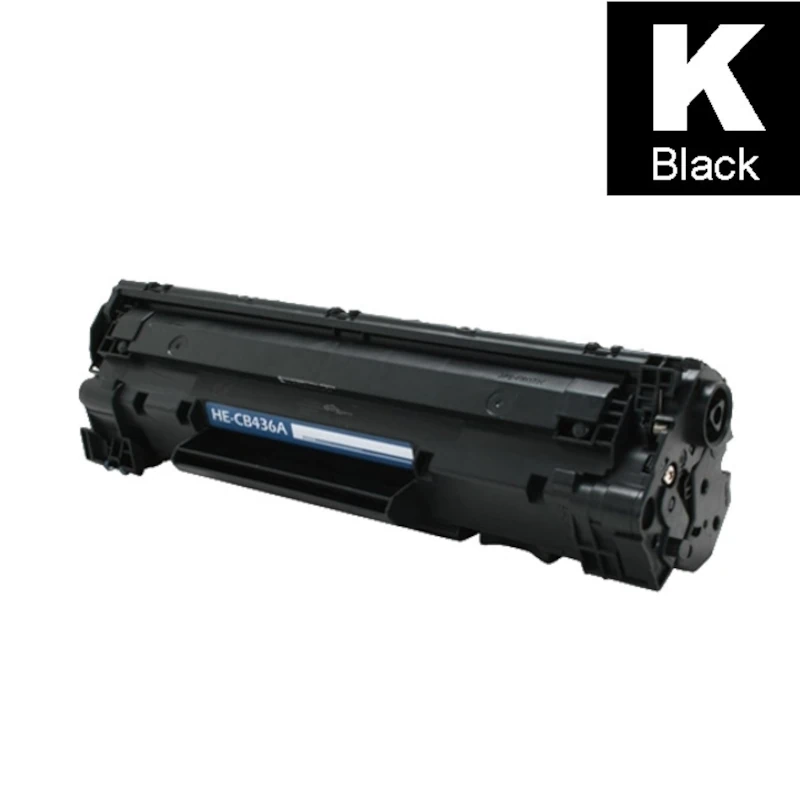 Toner Zamjenski (HP) CB436A / 36A