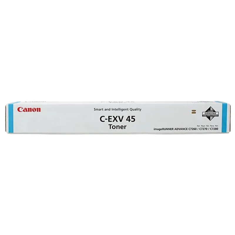 Toner (Canon) C-EXV-45 CY / 6944B002