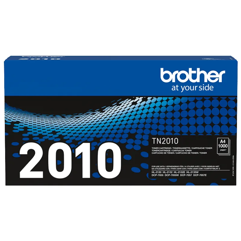 Toner (Brother) TN-2010 / TN2010
