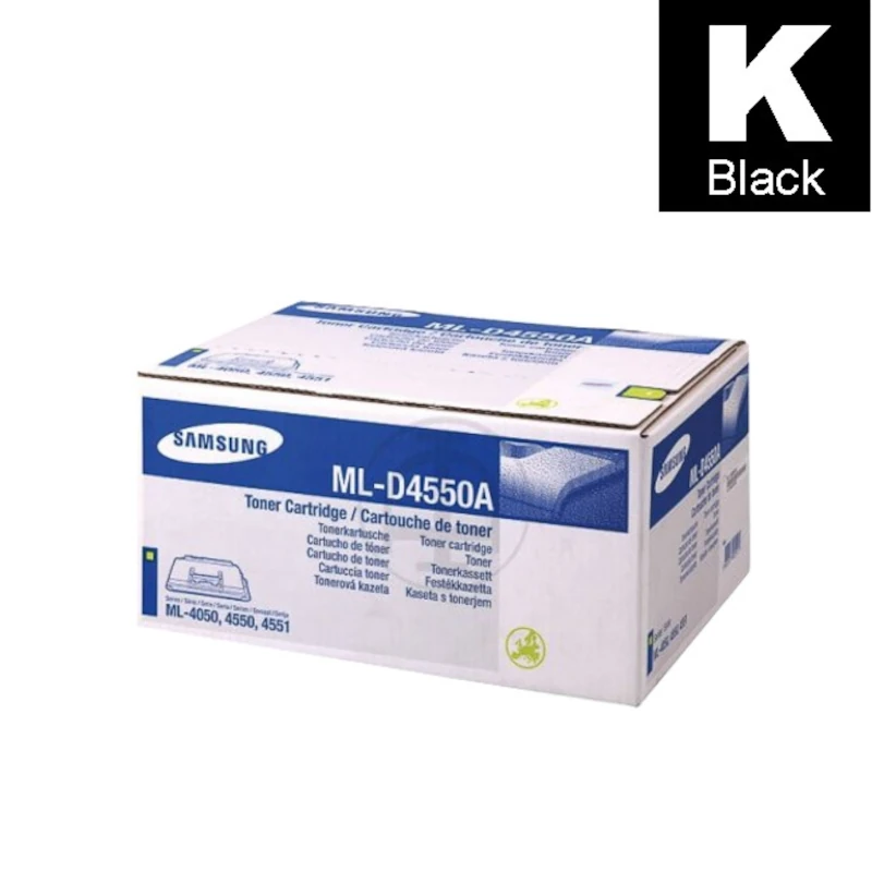 Toner (Samsung) ML-D 4550 A / SU680A